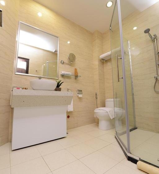 Deluxe Kamer, Timor Plaza Hotel & Apartments