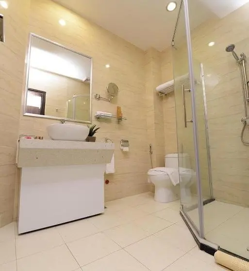 اتاق لوکس, Timor Plaza Hotel & Apartments