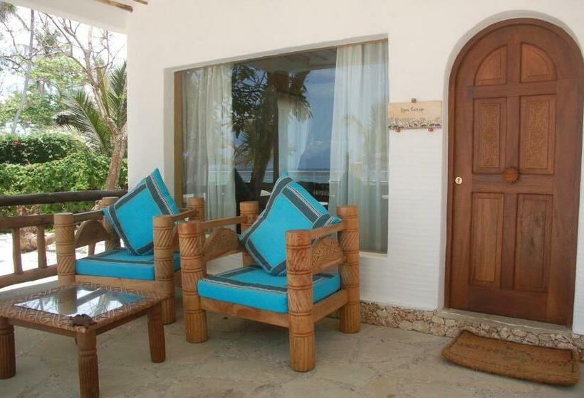 سوییت با چشمانداز دریا, Waterlovers Beach Resort