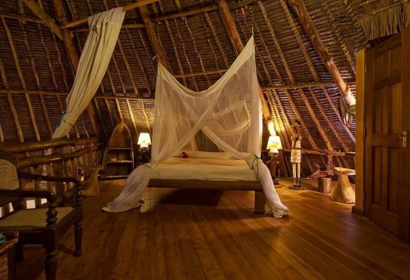 ویلای 3 خوابه, Waterlovers Beach Resort