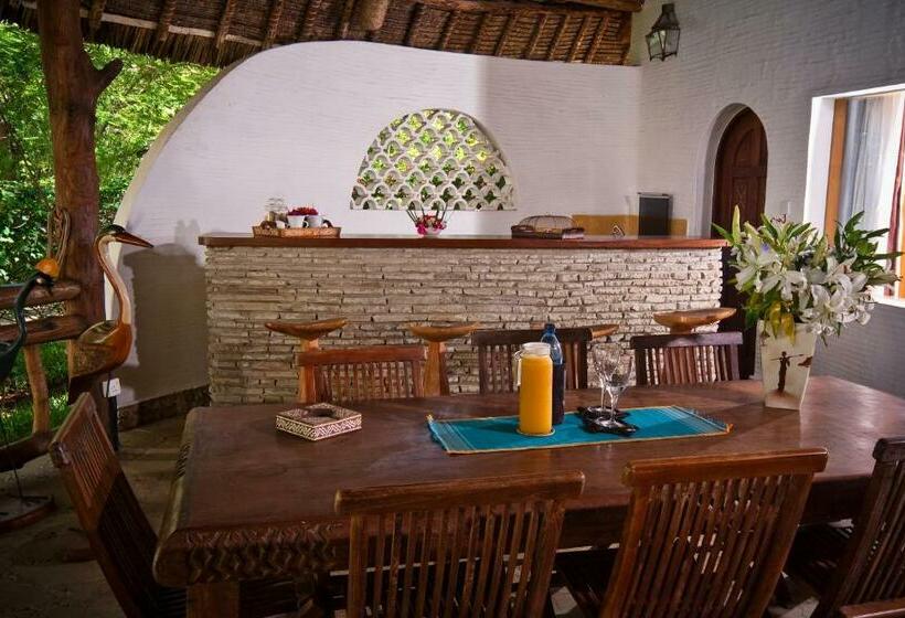 ویلای 3 خوابه, Waterlovers Beach Resort