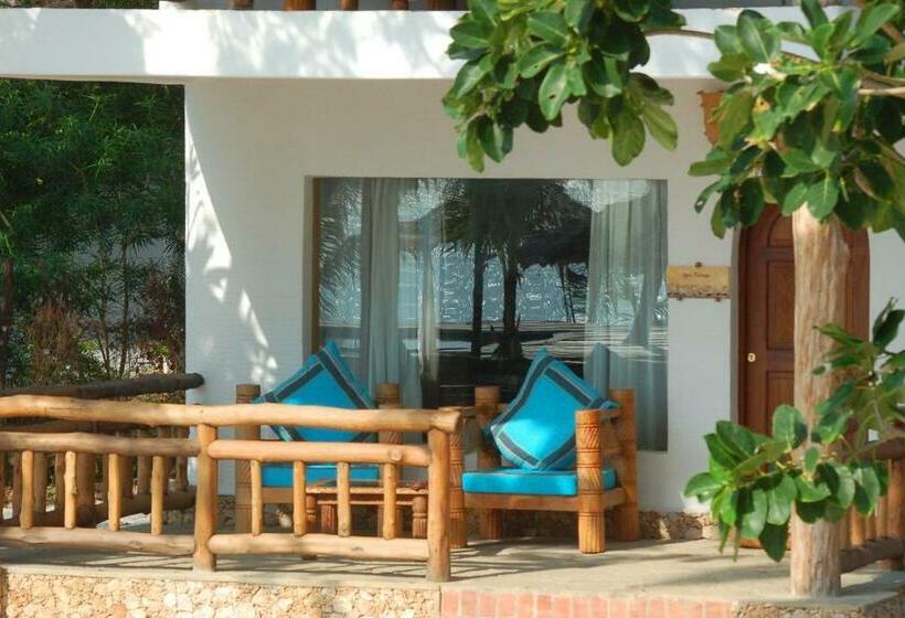 سوییت با چشمانداز دریا, Waterlovers Beach Resort