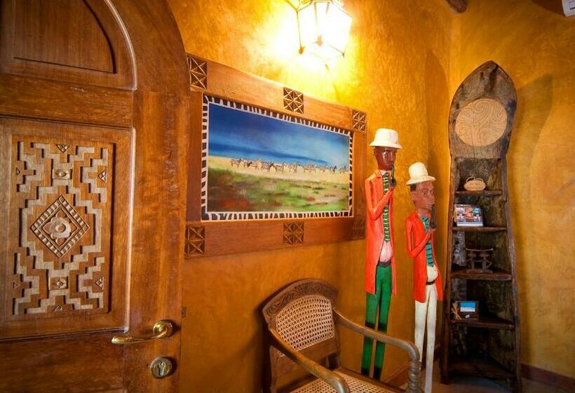 ویلای 3 خوابه, Waterlovers Beach Resort