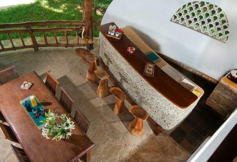 ویلای 3 خوابه, Waterlovers Beach Resort