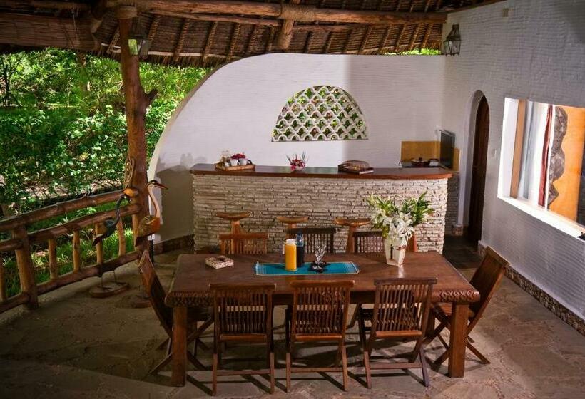 ویلای 3 خوابه, Waterlovers Beach Resort