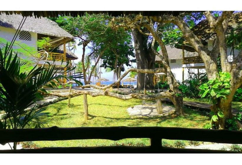 ویلای 3 خوابه, Waterlovers Beach Resort