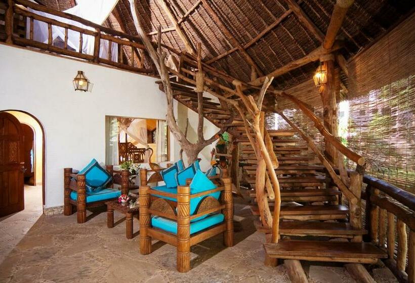 ویلای 3 خوابه, Waterlovers Beach Resort