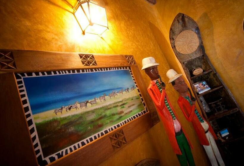 ویلای 3 خوابه, Waterlovers Beach Resort