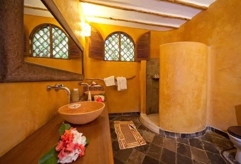 Suite Sea View