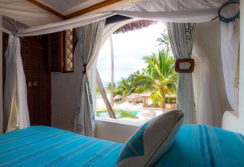 1 Bedroom Penthouse Apartment, Waterlovers Beach Resort