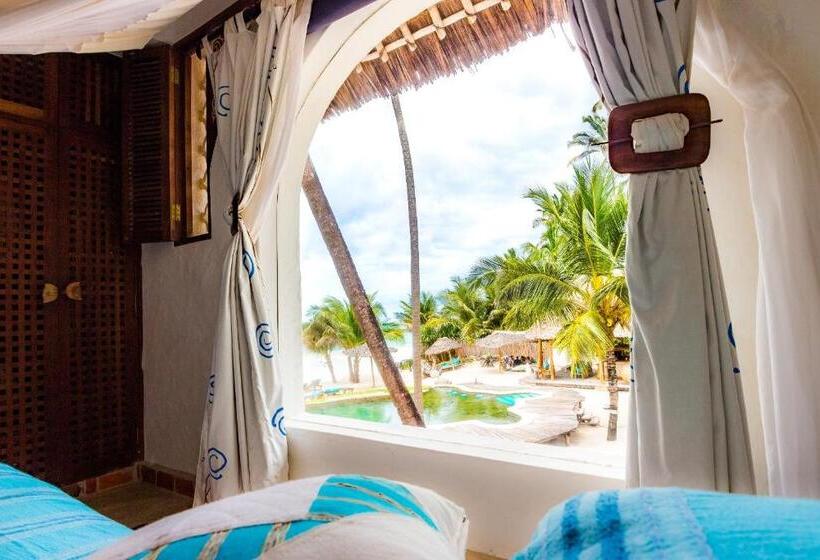 1 Bedroom Penthouse Apartment, Waterlovers Beach Resort