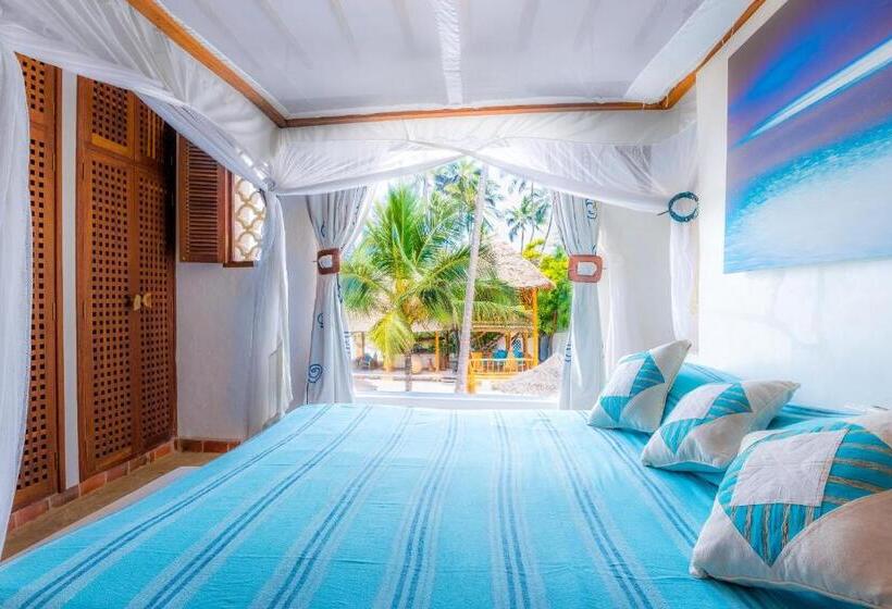 1 Bedroom Penthouse Apartment, Waterlovers Beach Resort