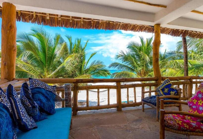 1 Bedroom Penthouse Apartment, Waterlovers Beach Resort