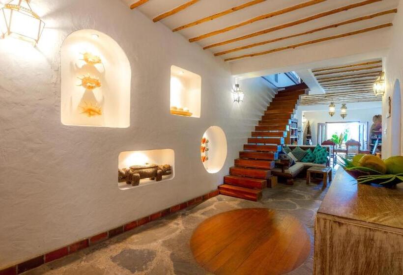 1 Bedroom Penthouse Apartment, Waterlovers Beach Resort