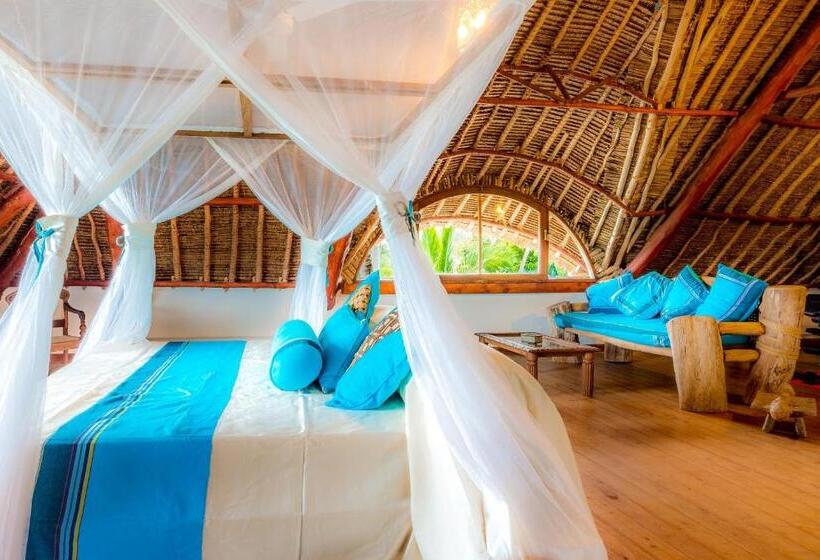 1 Bedroom Penthouse Apartment, Waterlovers Beach Resort