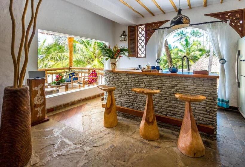 1 Bedroom Penthouse Apartment, Waterlovers Beach Resort