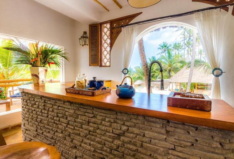 1 Bedroom Penthouse Apartment, Waterlovers Beach Resort