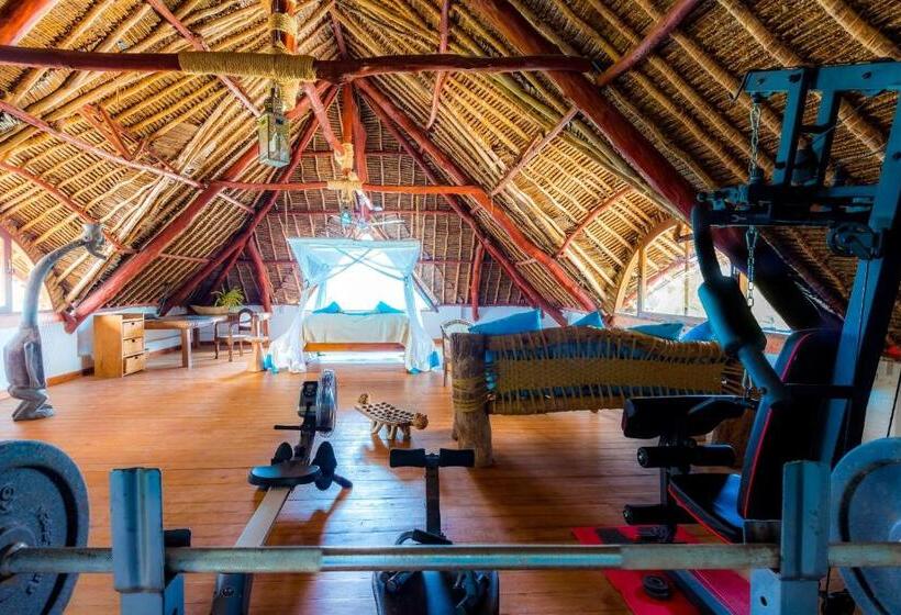 1 Bedroom Penthouse Apartment, Waterlovers Beach Resort