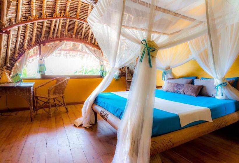 1 Bedroom Penthouse Apartment, Waterlovers Beach Resort