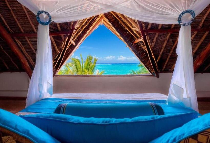 1 Bedroom Penthouse Apartment, Waterlovers Beach Resort