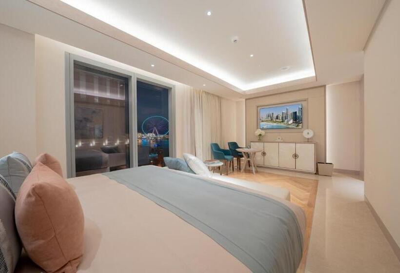 高级大房间, Five Luxe