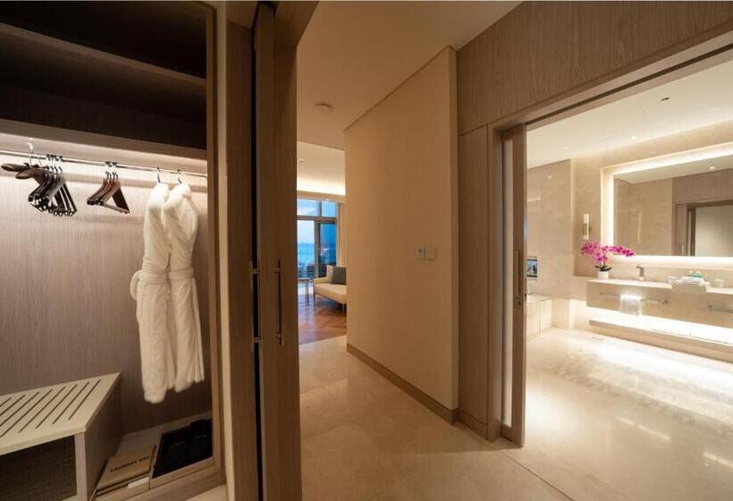 标准间, Five Luxe