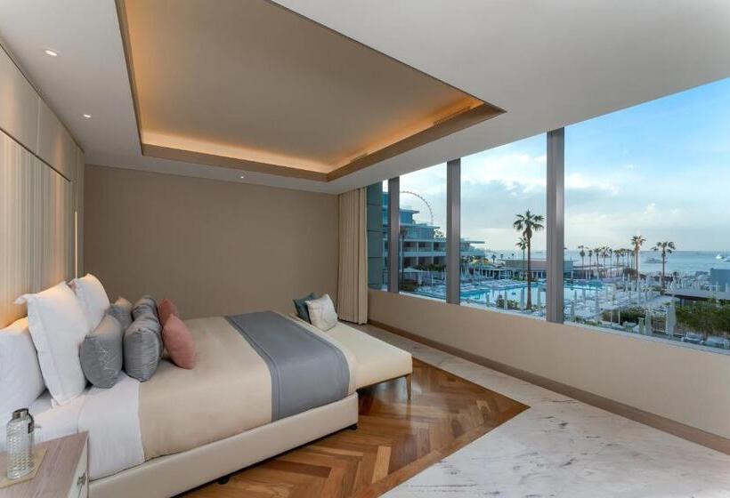 سوئیت 2 خوابه, Five Luxe