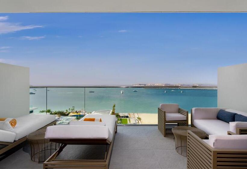 豪华海景房, Five Luxe