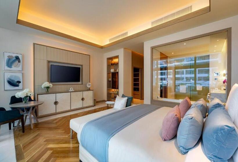 标准间, Five Luxe