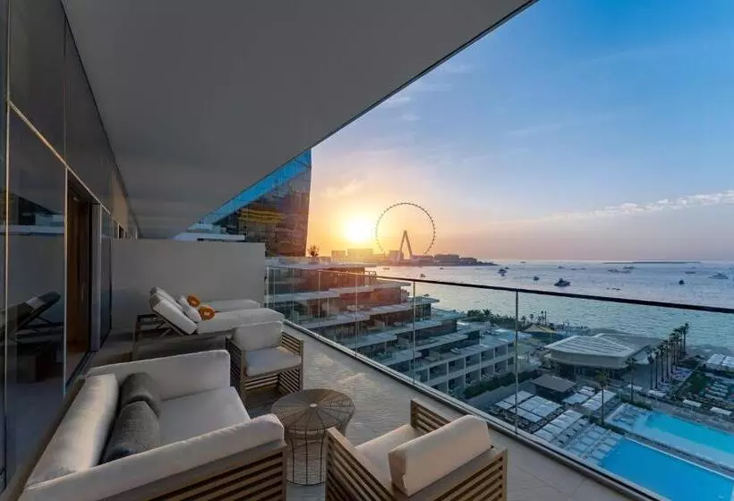 Junior Suite Sea View