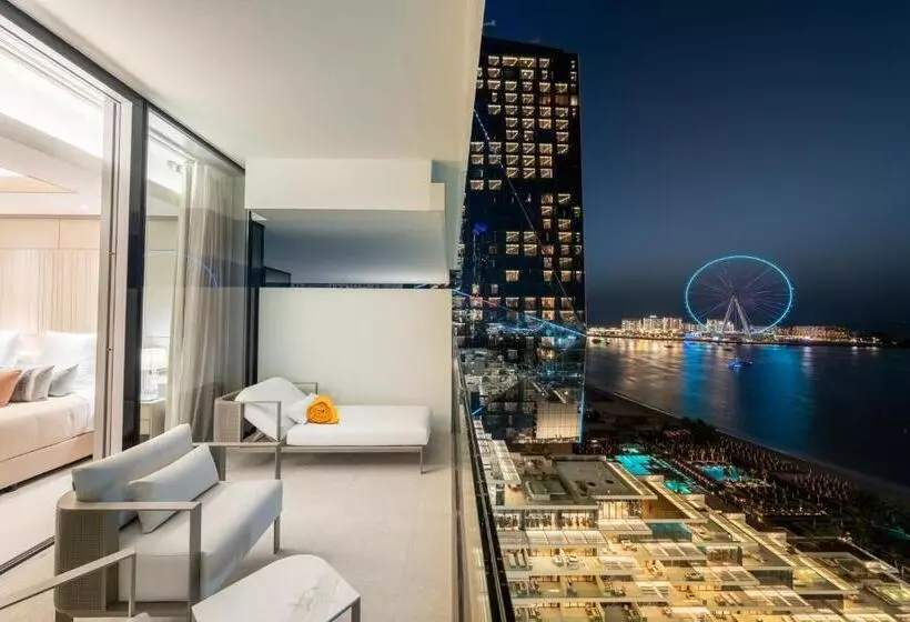 Superior Studio Sea View