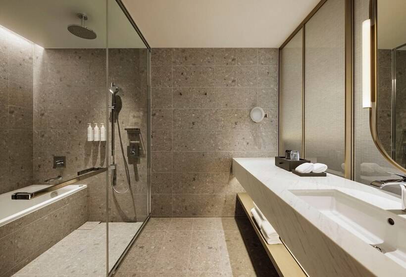 클럽 스위트, Nagasaki Marriott