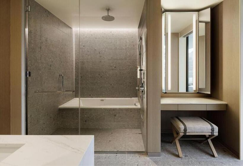 클럽 스위트, Nagasaki Marriott