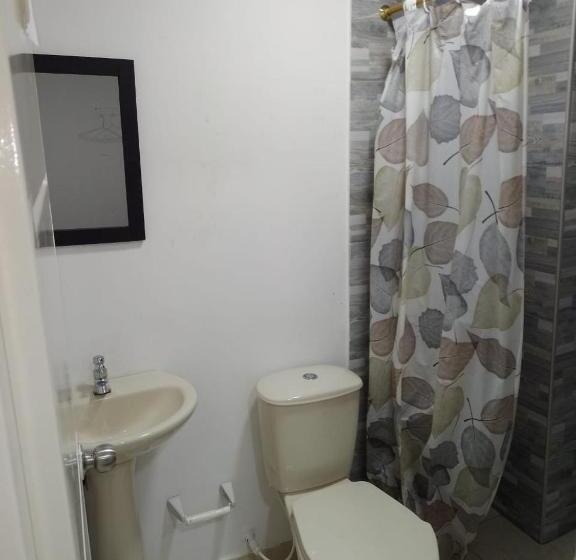 StandaardKamer, Eugenia Hotel Valledupar