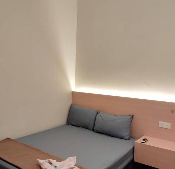 חדר סטנדרט, B & B 31 Kota Kinabalu