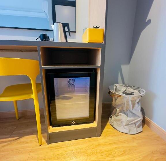 デラックスファミリールーム, Blue Lagoon Hotel @ Bandar Sunway