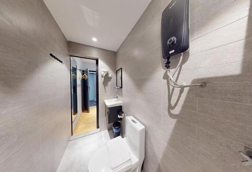 スイート(家族用), Blue Lagoon Hotel @ Bandar Sunway