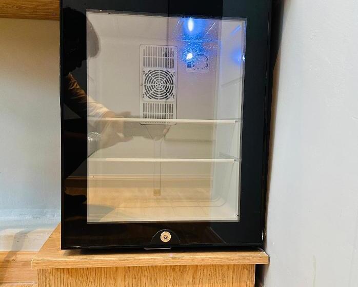 デラックススタジオ, Blue Lagoon Hotel @ Bandar Sunway