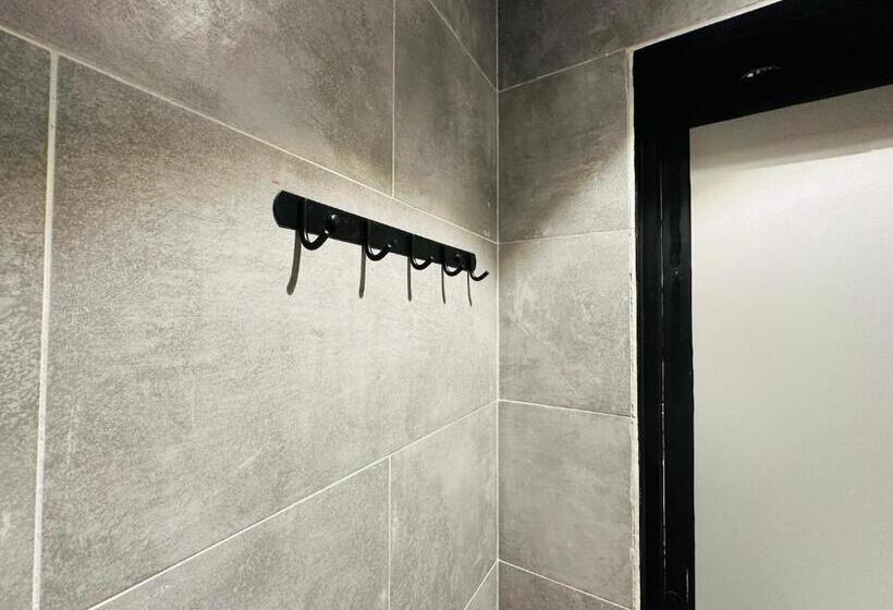 デラックススタジオ, Blue Lagoon Hotel @ Bandar Sunway