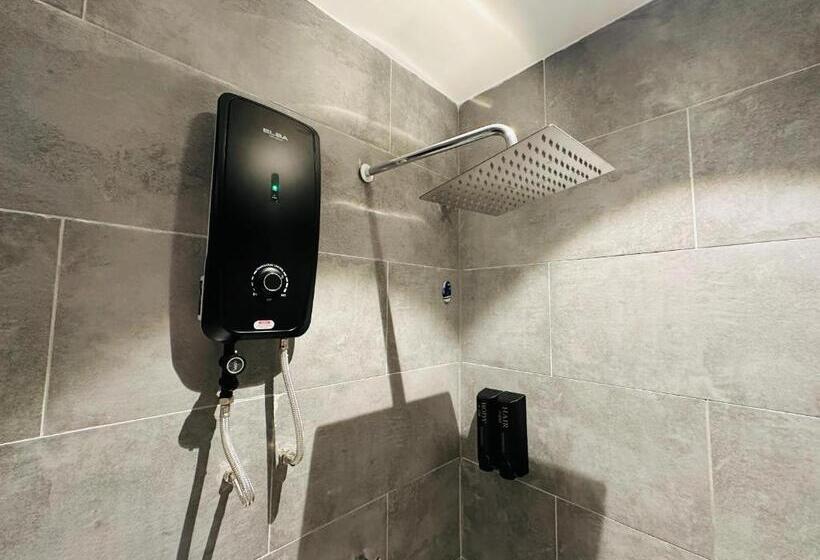 デラックススタジオ, Blue Lagoon Hotel @ Bandar Sunway