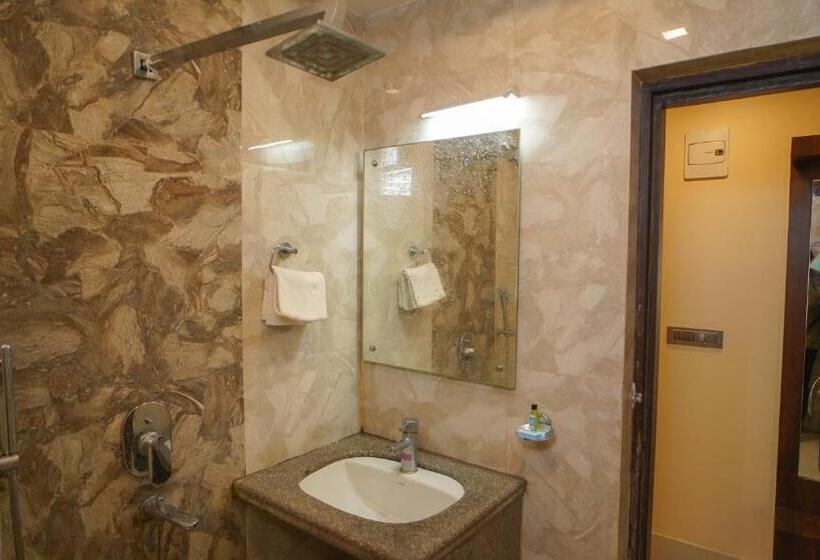 Номер Стандарт, Mayuri