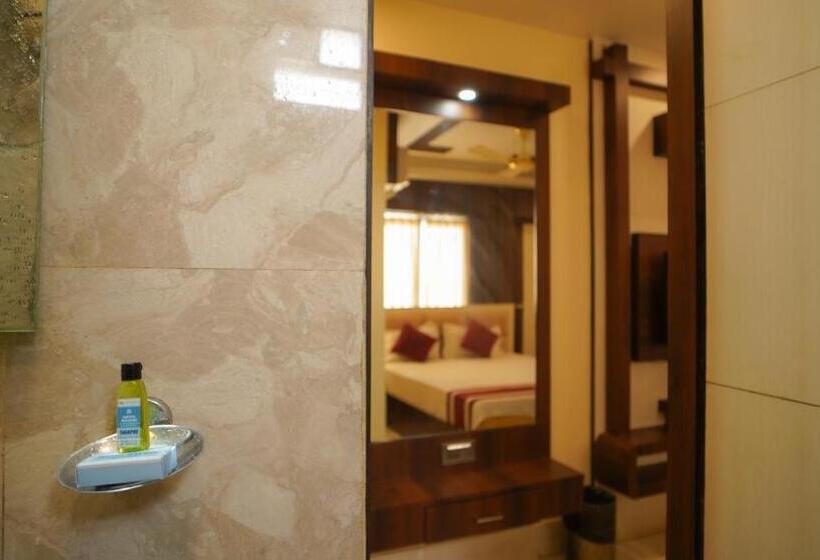 Номер Стандарт, Mayuri