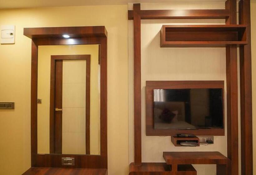 Номер Стандарт, Mayuri