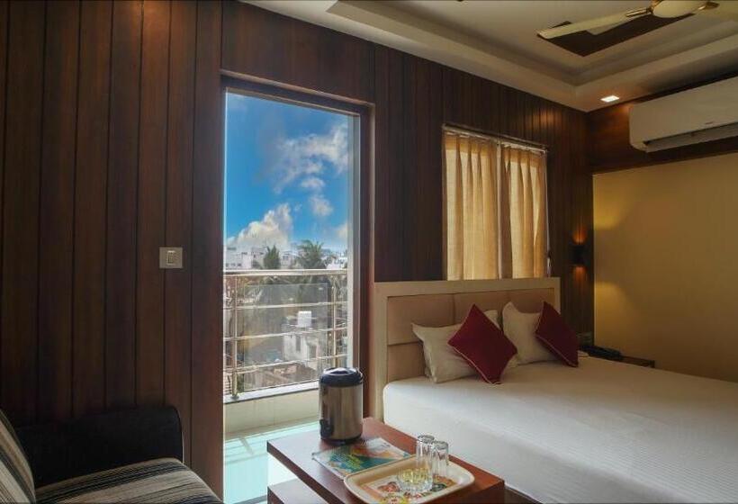 Номер Стандарт, Mayuri