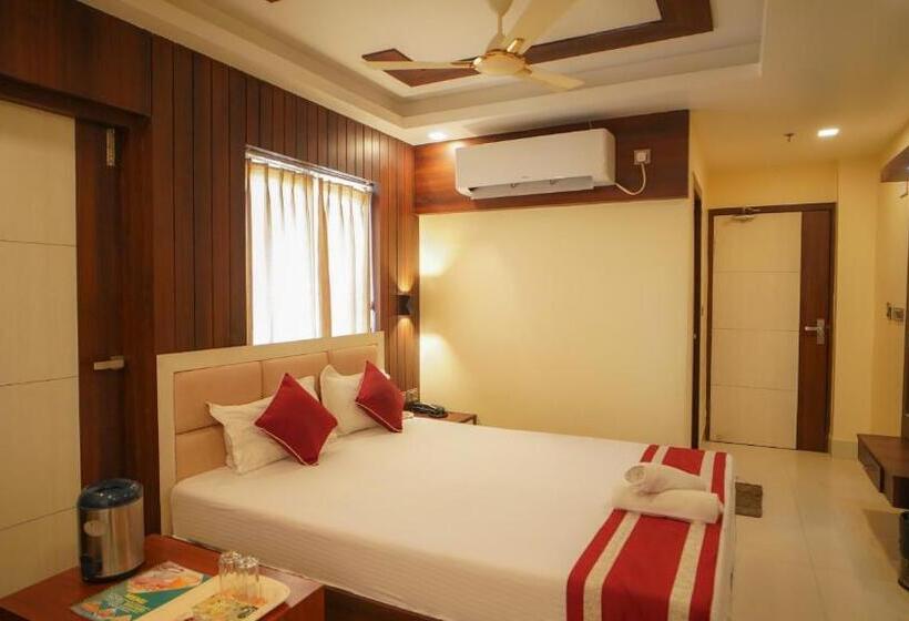 غرفة قياسية, Mayuri