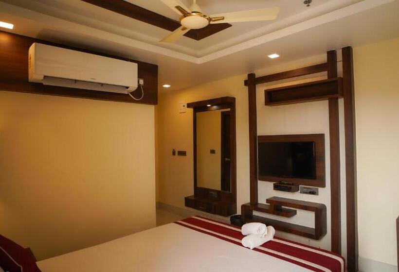 Номер Стандарт, Mayuri