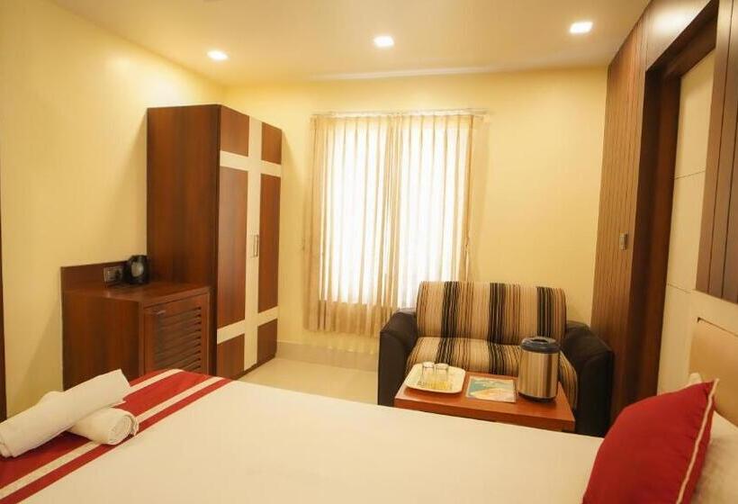 Номер Стандарт, Mayuri