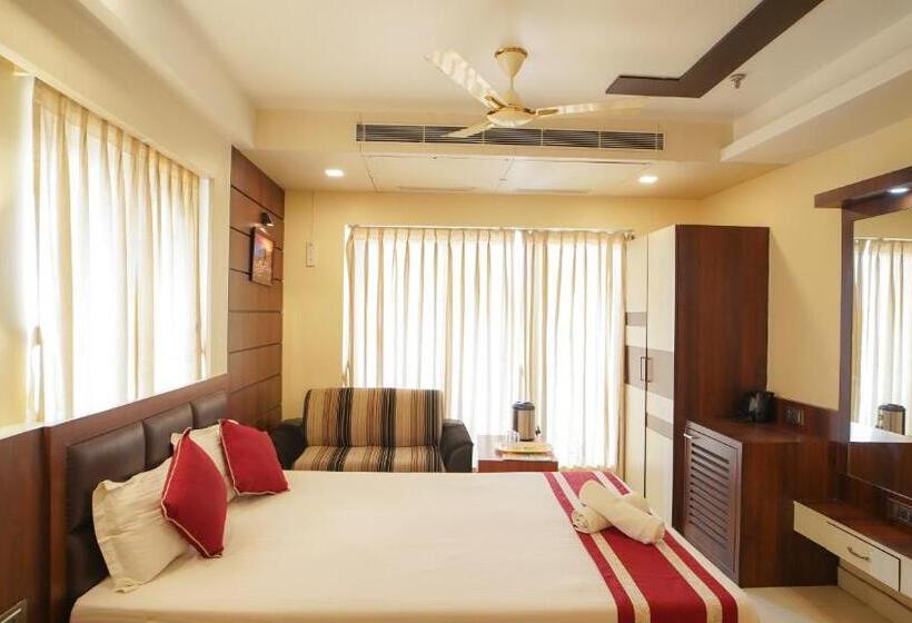 Четырехместный Номер Стандарт, Mayuri