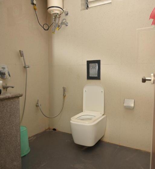 Номер Deluxe Кровать Кинг, Mayuri