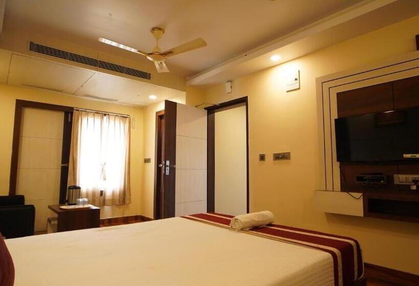 Люкс Повышенной Комфортности, Mayuri